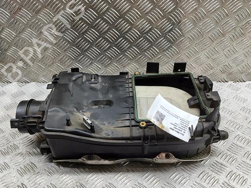 Used Air filter box Air filter box MERCEDES-BENZ GLE (W166) 250 d 4-matic (166.004) (204 hp) 23249526 23249526