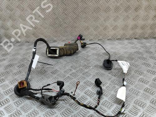 Used Wiring harness Wiring harness VW TRANSPORTER T6 Van (SGA, SGH, SHA, SHH) 2.0 TDI 4motion (150 hp) 26014833 26014833