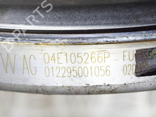 Flywheel AUDI A3 Sportback (8VA, 8VF) 1.4 TFSI e-tron | BP15622172M101 
