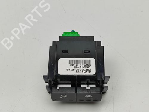 Switch VOLVO XC60 II (246) D4 AWD | BP24581610I30 