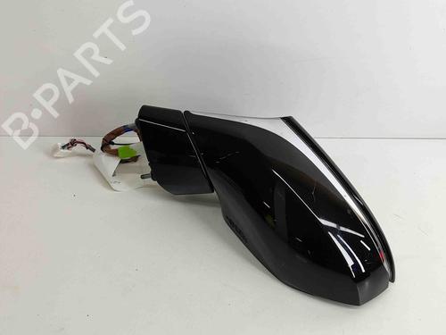 Left mirror LEXUS UX (_AA1_, _AH1_, _MA1_) 250h (MZAH10) | BP27768159C26 