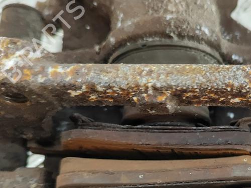 Left rear brake caliper MINI MINI (R50, R53) Cooper | BP29570016M107 