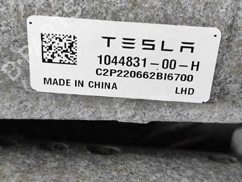 Steering rack TESLA MODEL Y (5YJY) EV Performance All-wheel Drive | BP28687523M22 