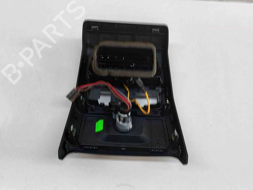 Luftventil AUDI A5 Sportback (F5A, F5F) S5 TFSI quattro | BP29523906I21  - Image 5