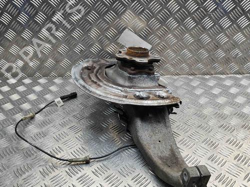 Right front steering knuckle BMW 5 (G30, F90) 530 e Plug-in-Hybrid xDrive | BP29486963M26 