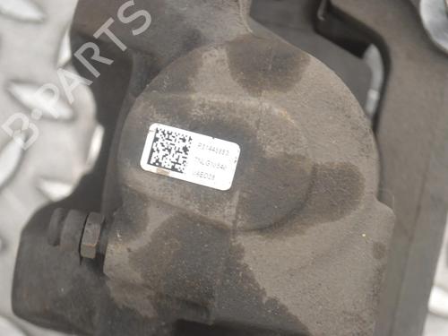 Left front brake caliper VOLVO XC40 (536) D3 AWD | BP33365798M105 - Image 5