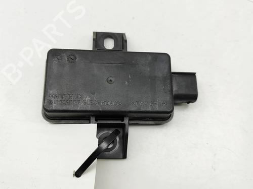 Electronic module MASERATI LEVANTE SUV (M161) 3.0 D Q4 | BP31859416M83