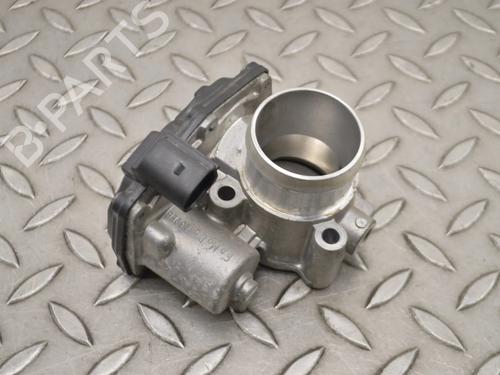 Used Throttle body FORD FIESTA VI (CB1, CCN) 1.0 EcoBoost (100 hp) 30231872