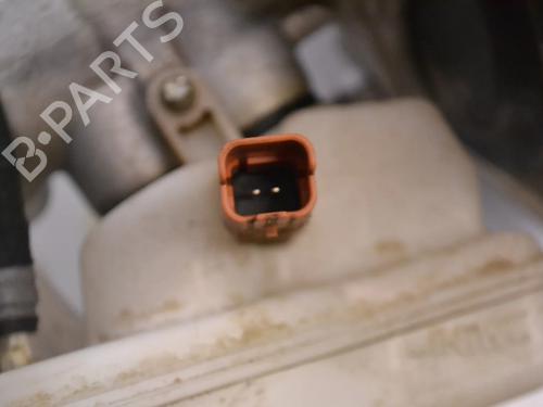 Servo brake PEUGEOT 2008 I (CU_) 1.2 VTi | BP30222454M42