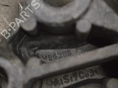 Engine mount OPEL ASTRA J GTC 1.4 Turbo (08) | BP30228076M89  - Image 6