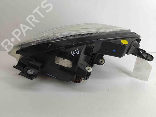 Right headlight FIAT 500L (351_, 352_) 1.6 D Multijet (199LYD1B) | BP29541872C29 
