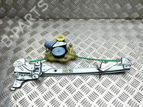 Used Rear left window mechanism Rear left window mechanism 39446687 39446687