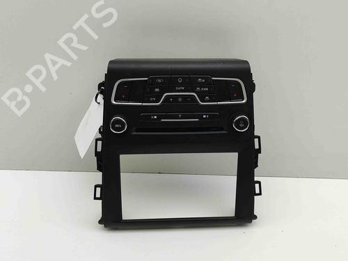 Climate control FORD MONDEO V Turnier (CF) 2.0 TDCi | BP27342885I5 