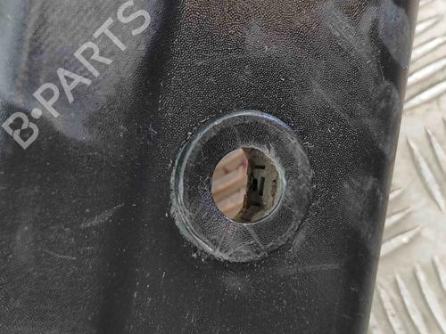 Rear bumper OPEL MOVANO B Van (X62) 2.3 CDTI FWD (FV) | BP29920117C8