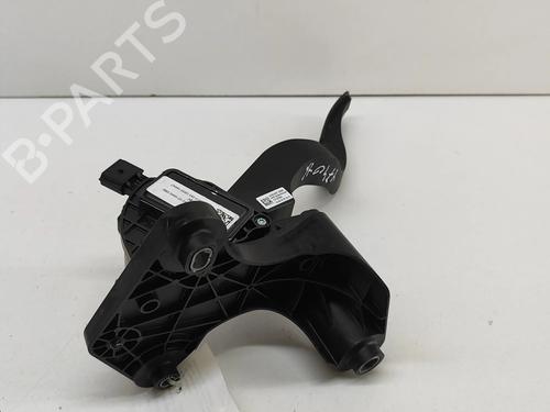 Pedal JAGUAR I-PACE (X590) EV400 AWD | BP27778759I4  - Image 5