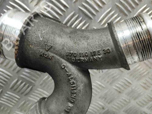 Intercooler PORSCHE PANAMERA (970) 3.0 D | BP29486074M30 