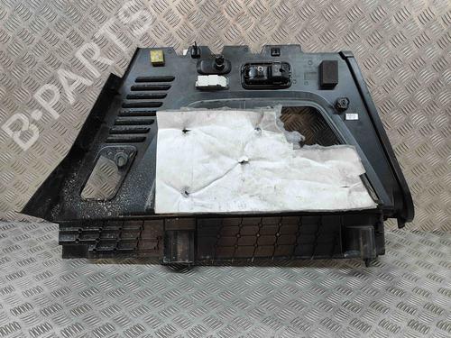 Boot lining PEUGEOT 3008 II SUV (MC_, MR_, MJ_, M4_) Hybrid | BP29945189I3 