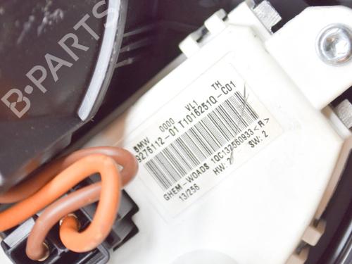 Heater blower motor BMW 4 Coupe (F32, F82) 420 d | BP8843119M62 