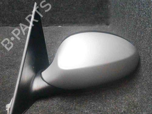 Used Left mirror BMW 1 (E87) 120 d (163 hp) 6720147