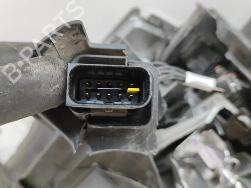 Right headlight PORSCHE CAYENNE Coupe (9YB) 3.0 AWD (9YBAA1) | BP29623195C29 - Image 9