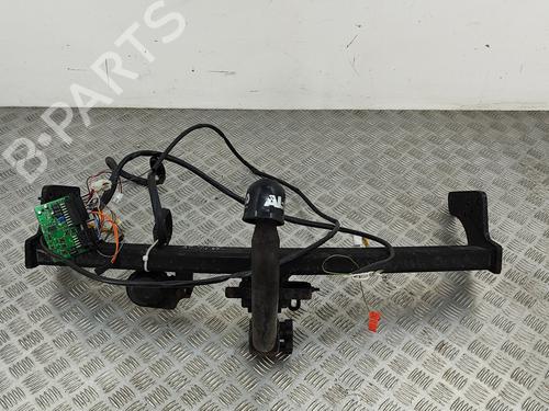 Used Tow ball/Mechanism MAZDA CX-9 (TB) 3.5 (263 hp) 23865490