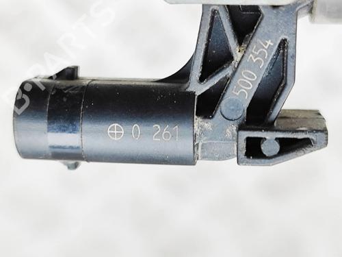 Injector VW PASSAT B8 (3G2, CB2) 1.4 TSI | BP32269672M100