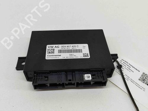 Used Engine control unit (ECU) SKODA ENYAQ iV SUV (5AZ) 60 (179 hp) 27775321