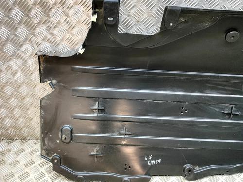 Underbody protection BMW XM (G09) XM All-wheel Drive | BP39683667M92  - Image 5
