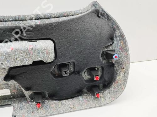Boot lining ASTON MARTIN DBX 4.0 All-wheel Drive | BP36809464I3 - Image 5