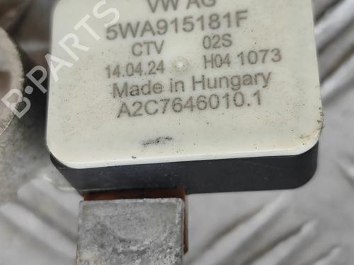 Cable CUPRA FORMENTOR (KM7, KMP) 1.4 e-Hybrid | BP27793500E12 