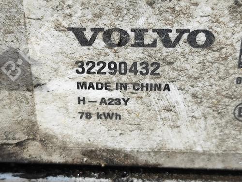 Battery POLESTAR POLESTAR 2 (534) EV | BP27783526E11 