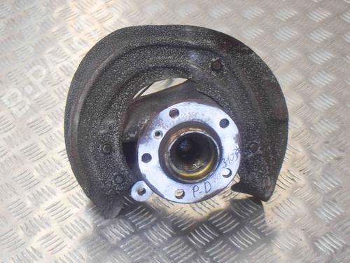 Used Right front steering knuckle BMW 2 Coupe (F22, F87) 220 i (184 hp) 14625718