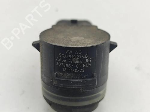 Electronic module VW PASSAT B8 (3G2, CB2) 2.0 TDI | BP30596470M83 - Image 6