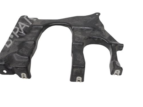 Underbody protection MERCEDES-BENZ E-CLASS (W213) AMG E 63 S 4-matic+ (213.089) | BP30235021M92 - Image 2