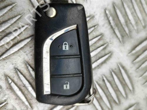 Ignition barrel TOYOTA HILUX VIII Pickup (_N1_) 2.4 D 4WD (GUN125_, GUN125R) | BP29459437M48 