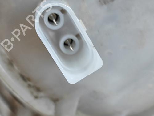 Expansion tank AUDI Q5 (FYB, FYG) 40 TDI Mild Hybrid quattro | BP27785138C120 