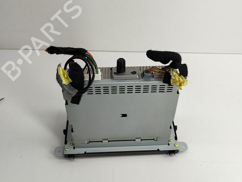 Electronic module RENAULT CLIO IV (BH_) 0.9 TCe 90 (BHNF, BHMA, BHMH, BHJK, BHJR) | BP24818986M83 