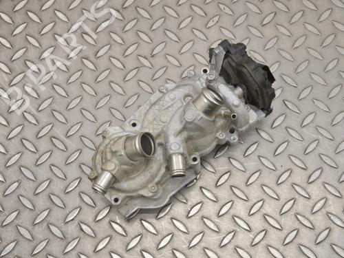 Used Other Other VW GOLF VII (5G1, BQ1, BE1, BE2) 1.5 TSI (150 hp) 33357681 33357681