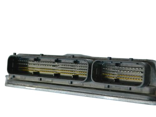 Engine control unit (ECU) MAZDA 6 Saloon (GJ, GL) 2.2 D (GJ2FP, GJ1021, GJ1022, GL1021) | BP30246865M57 - Image 4