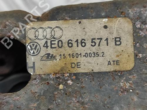 Electronic sensor VW PHAETON (3D1, 3D2, 3D3, 3D4, 3D6, 3D7, 3D8, 3D9) 6.0 W12 4motion | BP24307722M84 
