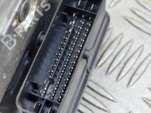 ABS pump RENAULT CLIO III (BR0/1, CR0/1) 1.2 16V (BR02, BR0J, BR11, CR02, CR0J, CR11) | BP8145510M43 