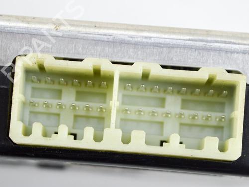Electronic module FORD TRANSIT CUSTOM V362 Bus (F3) 2.2 TDCi | BP11113303M83 