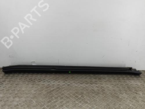 Højre sidekjole PORSCHE MACAN (95B) 3.0 S (340 hp) 20981649