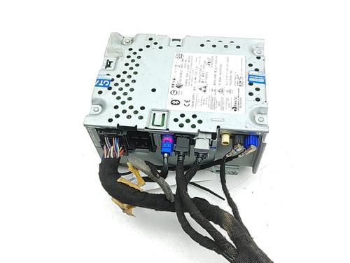 Electronic module FORD TRANSIT V363 Platform/Chassis (FED, FFD) 2.0 EcoBlue | BP33732422M83 - Image 2