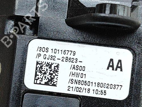 Switch LAND ROVER RANGE ROVER EVOQUE (L538) 2.0 D | BP18878066I30 