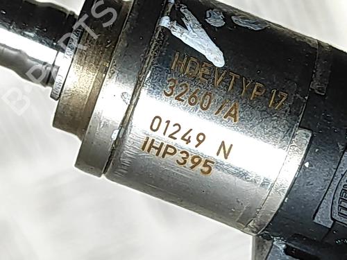 Injector CUPRA FORMENTOR (KM7, KMP) 1.4 e-Hybrid | BP31592832M100 