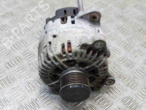 Generator VW GOLF V (1K1) 2.0 GTI (200 hp) 13246540