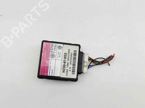 Electronic module MAZDA MX-5 II (NB) 1.6 16V (NB6C) | BP29753075M83 