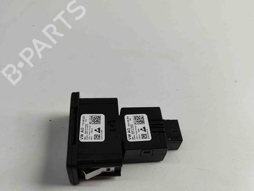 Elektronische module VW MULTIVAN T7 (STM, STN) 1.4 eHybrid | BP29542807M83 