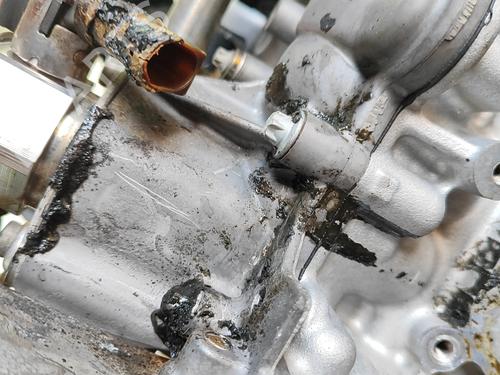 Engine MERCEDES-BENZ A-CLASS (W177) AMG A 35 4-matic (177.051) | BP28028415M1